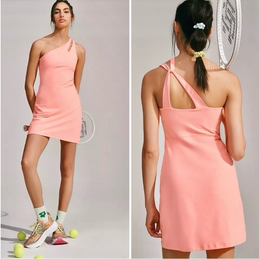 Beyond Yoga Spacedye Lost Your Mind Dress Size XL NWT New - Picture 1 of 15